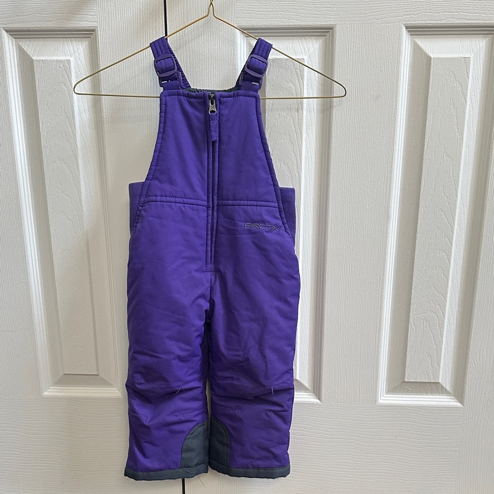 ArcTIX Snowpants (24 months)